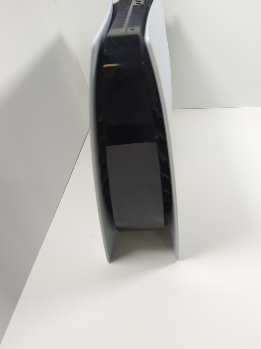 Sony PlayStation 5 (Disc Edition) - Won't Turn On -FOR PARTS ONLY
