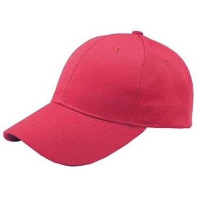 LOW PROFILE (STRUCTURED) PET SPUN GREEN ECO-FRIENDLY WASHED CAP