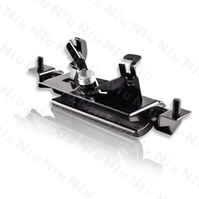 Rear Back Hatch Metal Tailgate Door Handle For Toyota 01-07 Sequoia 98-03 Sienna