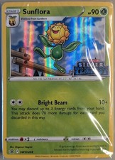 Pokemon Sealed Build And Battle Prerelease Promo Deck with Black Star Promo Card