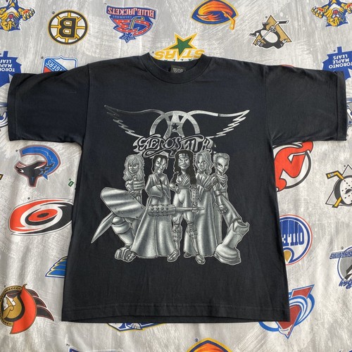 T-Shirt 1999 GIANT Medium Rock 