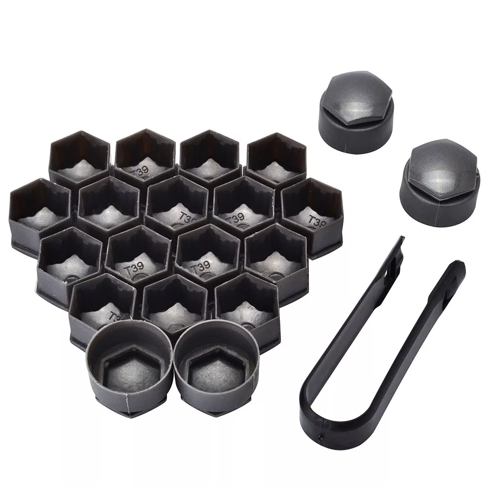 Audi online nut caps