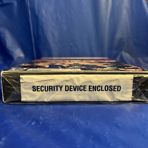 Sid Meiers Civilization IV: Beyond The Sword expansion Factory Sealed Slipcover - Picture 2 of 5