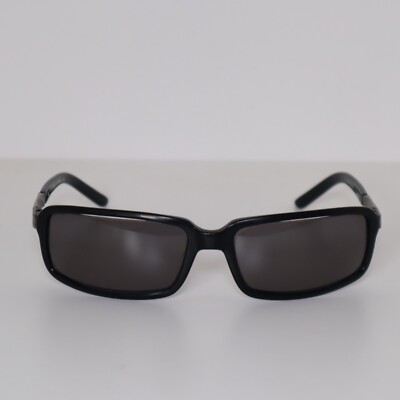 Burberry B 8352/S 807 Sunglasses Black Silver 59-17-120mm | eBay display picture 3