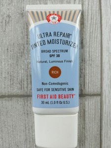 first aid spf 30