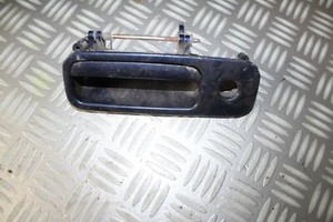 Griff 1J6827565A VW 1 J