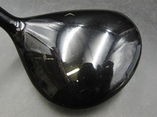 Bridgestone ReyGrande Super 15° 3 Wood Regular Graphite Shaft Bridgestone Grip - Picture 3 of 6