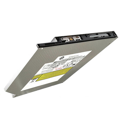 DVD Laufwerk Brenner für Emachines E732G-374G32mnkk, E732G-374G50mnkk - Notebook