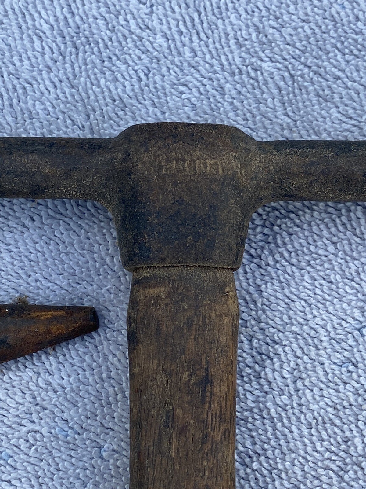 Fairmount 151G Auto Body & Fender Tools Hammer Blue Point Pexto Dolly