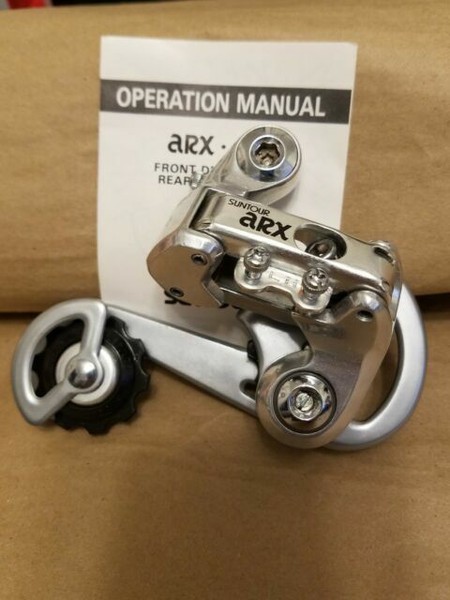 suntour arx rear derailleur