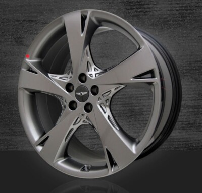 OEM 52906-T6200 Wheel Rim 22