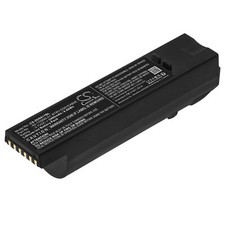 Battery for Zebra DS8100,DS8170,DS8178,P/N:82-176890-01,AS-000231,BTRY-DS81EAB0E