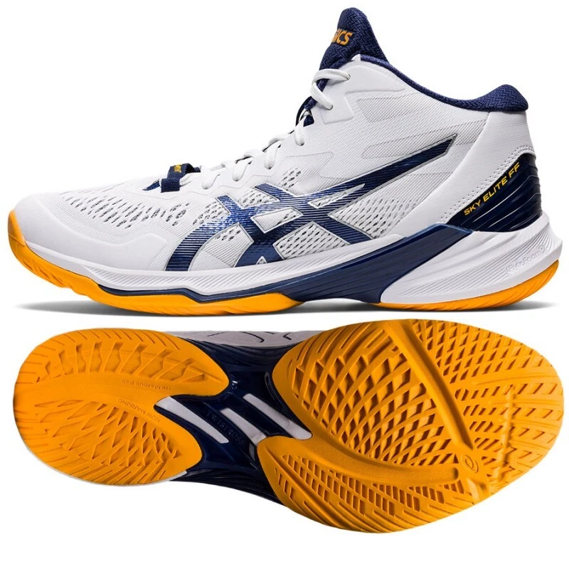 Scarpe pallavolo asics clearance 2015