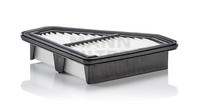 Mann + Hummel Luftfilter FüR U.A. Honda C 20 014