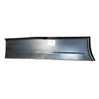 <!--F#f_0-->Rear Lower Outer Quarter Rust Panel suits Holden HK HT HG Ute and Panel Van - Ri<!--F/-->