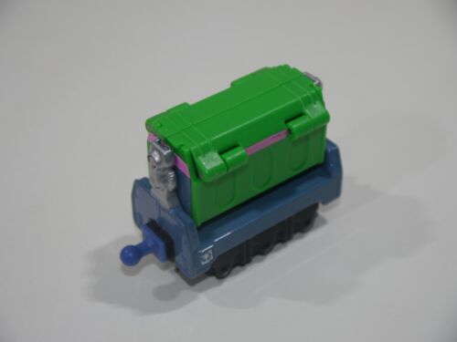 Chuggington Trains Waggons Carry Case Multi-Auktion Riesige Auswahl Ein Versand_A - Bild 83 von 148
