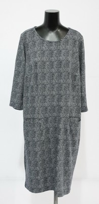 41 Hawthorn Women's Plus 3/4 Sleeve 
