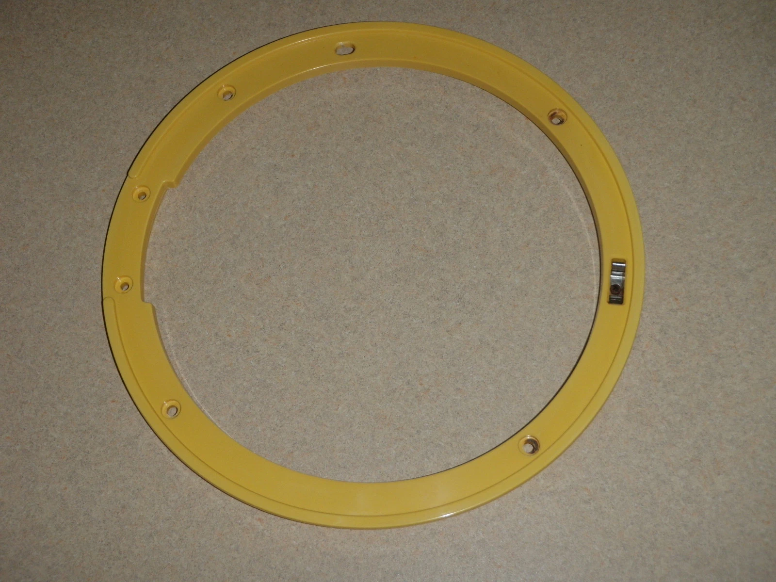 DAK Auto Bakery Bread Machine Top Frame Ring FAB-100 *ONLY