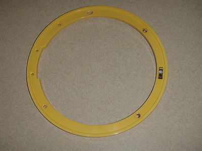 DAK Auto Bakery Bread Machine Top Frame Ring FAB-100 *ONLY