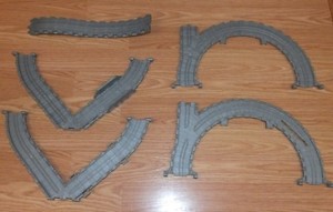 2013 gullane thomas limited track