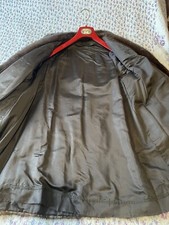 Giubbotto Donna Visone Maschio 