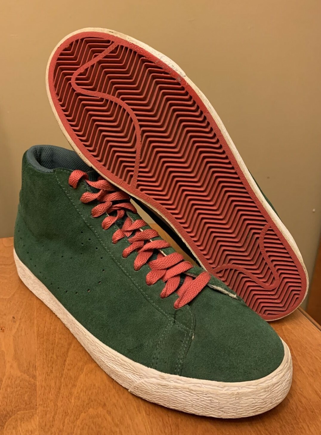 nike sb blazer watermelon