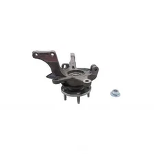 Suspension Knuckle Assembly-New Steering Knuckle GSP 9110400