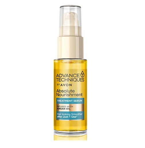 Avon Advance Techniques Absolute Nourishment Treatment Serum 30ml