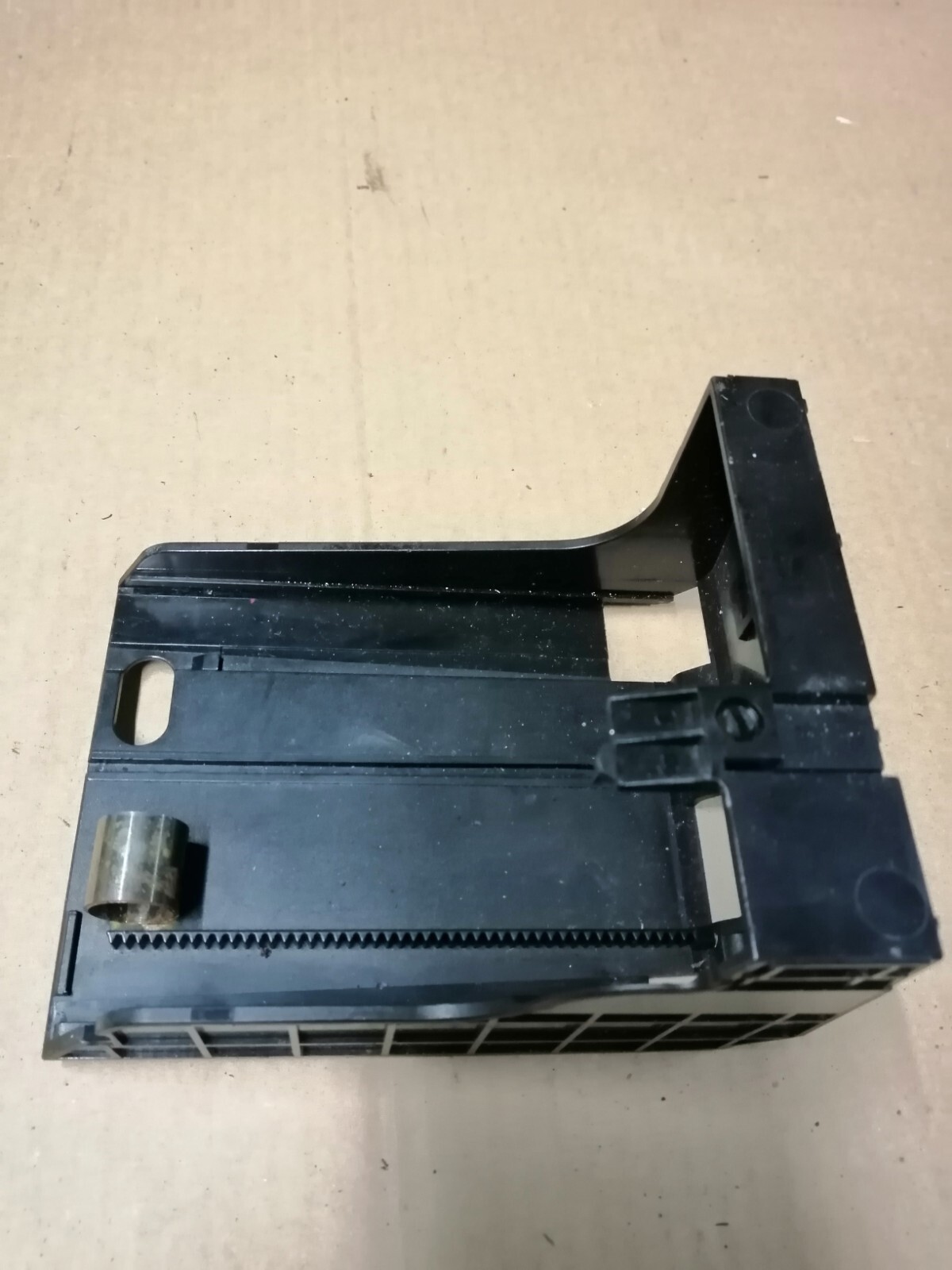 ORIGINAL Mercedes Benz CL W215 CL500 Cuphater Halterung Träger 