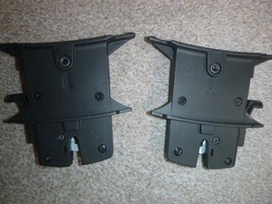 oyster height adaptors