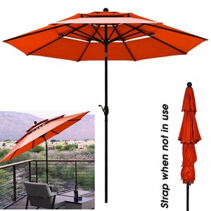 strong outdoor umbrella