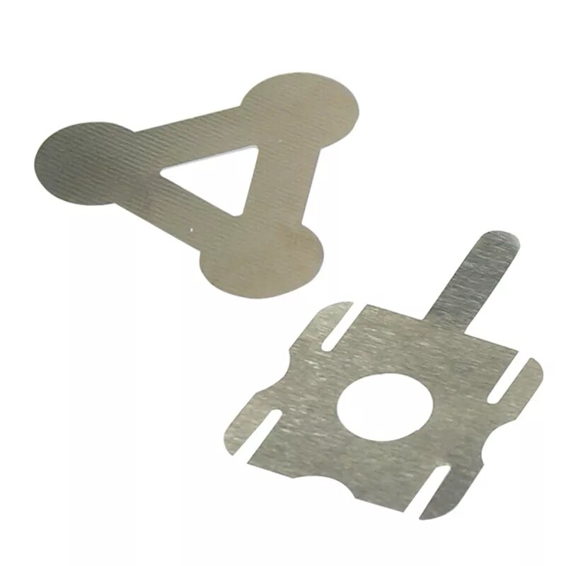 Saldatura A Nastro Nastro Di Nichel Puro 0.2mm X 8mm X 5m - Per Saldatura Batterie, Bassa Resistività, Facile Uso Nastro Nichel Batterie - Foto 4