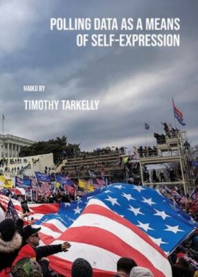 Polling Data as a Means of Self-Expression, Brand New, Free shipping in the US