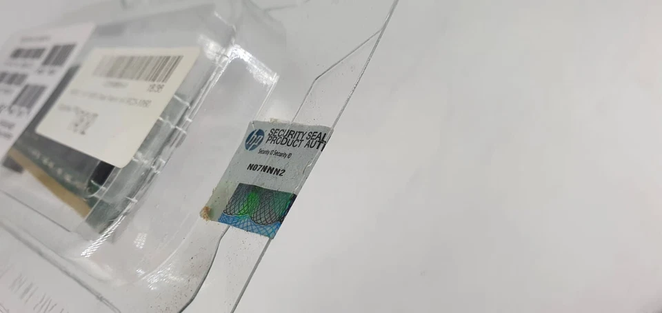 HP 8GB 2RX4 PC3-10600R-9 KIT SP 500662-B21 inc vat CR046 AA 09 - Image 4 of 4