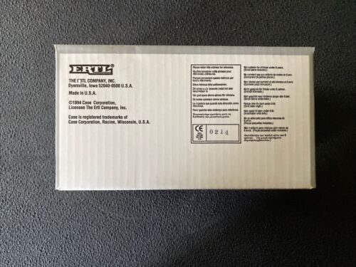 ERTL 4926 1:16 CASE MODEL "L" TRACTOR Country Store Limited Edition - Picture 3 of 6