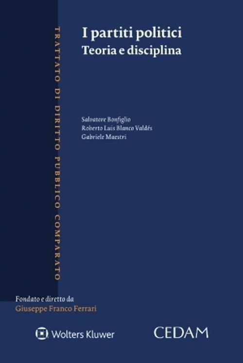 Libri Salvatore Bonfiglio / Valdes Maestri / Blanco Valdés Roberto L. - I Partit