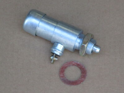 ◆タチカワ◆バーチカル◆W4200×H1940◆Z-2507BL5◆ STARTER SOLENOID SWITCH FOR FORD RELAY INDUSTRIAL 1801 1811 1821