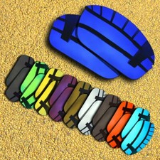 Polarized Lens Replacement for-OAKLEY Half Wire 2.0-Many Varieties