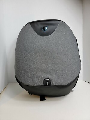 Artic Hunter Password Lock USB Backpack