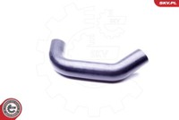 Skv Germany 43SKV066 Ladeluftschlauch FüR Fiat Peugeot CitroËN