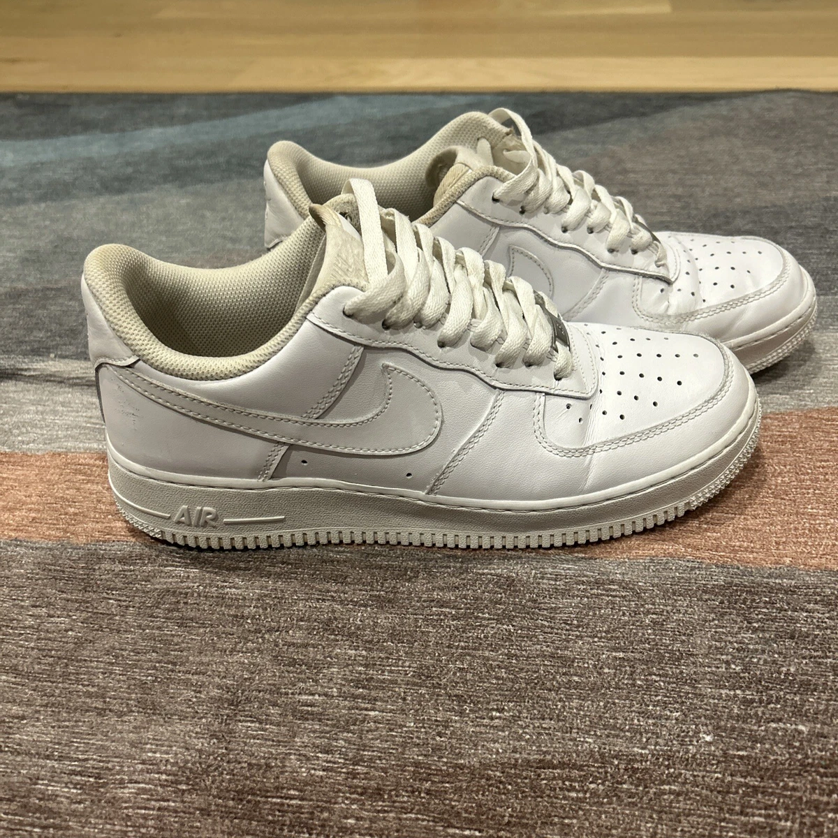 Nike 315115 top