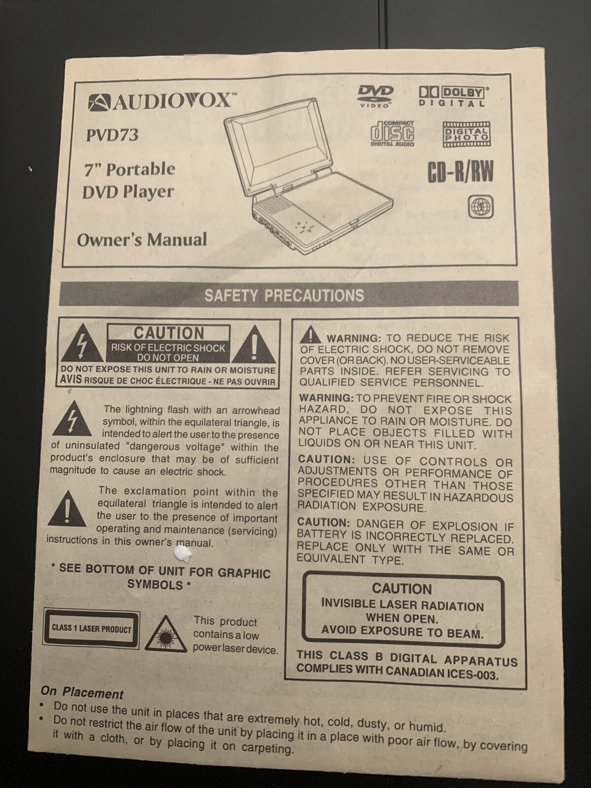 item image
