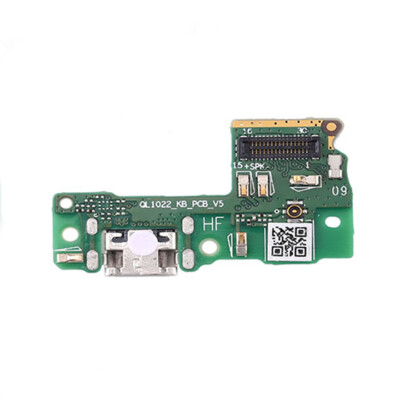 OEM USB Charging Port Connector Flex Cable PCB Board Repair For Huawei Enjoy 7