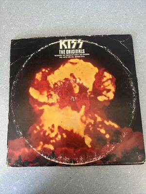 KISS アルバム 11枚ほか Amazon.co.jp: kiss~for million lovers~: ミュージック