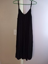 Torrid Black Dress