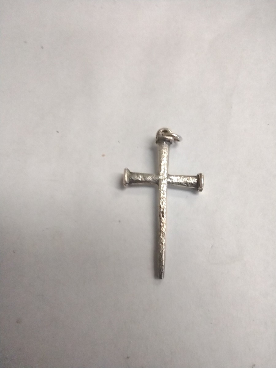 Nail Cross James Avery Gold Cross Pendant Discount James Avery