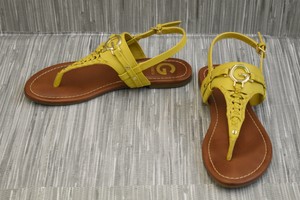 g by guess lemmon sandal
