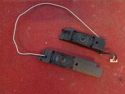 Lautsprecher Speaker Boxen Sound Audio R & L Maxdata PRO 8100 IS