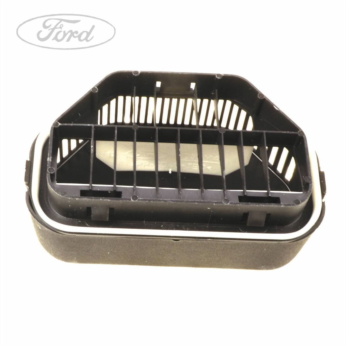 Genuine Ford Transit MK6 Air Planum Chamber 4383601 | eBay