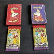 Pok mon Cards - McDonald  s 2023 Lot